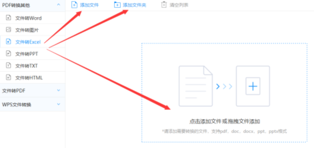 乐发彩首页使用讲解 - 选择文件格式